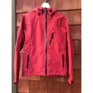 Flylow Gore-Tex ski shell, size S, good condition